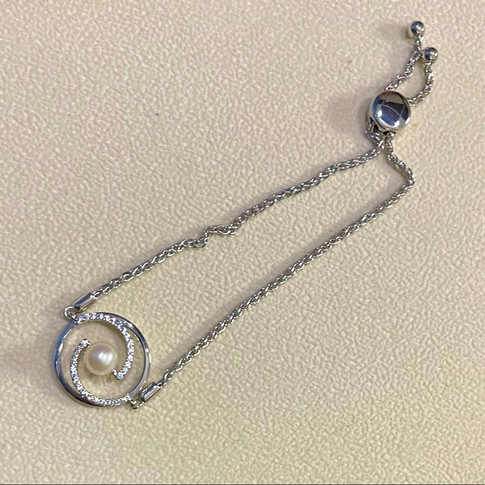 Vantel Pearls - Galaxy Bracelet